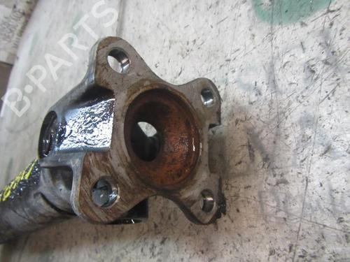 Driveshaft SSANGYONG KYRON 2.7 Xdi 4x4 | BP4009768M37 