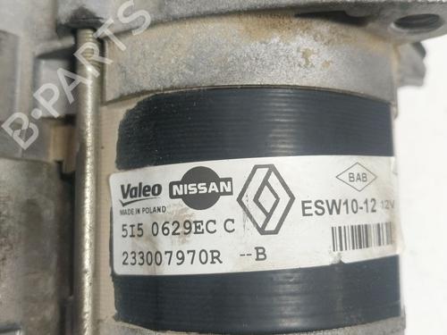 Starter SMART FORFOUR Hatchback (453) | BP16314247M8 - Image 5