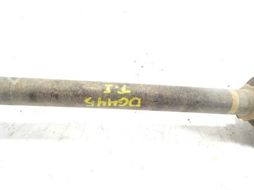Left rear driveshaft SUZUKI GRAND VITARA II (JT, TE, TD) 1.9 DDiS (JB419WD, JB419XD) | BP7100022M40 