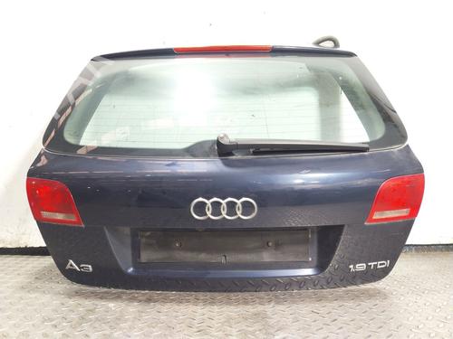Used Tailgate Tailgate AUDI A3 Sportback (8PA) S3 quattro (265 hp) 34604102 34604102
