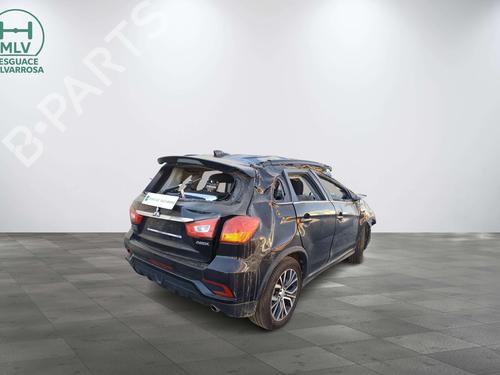 Used Parts MITSUBISHI ASX (GA_W_) 1.6 MIVEC (GA1W) 5006171