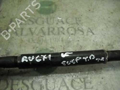 Right rear suspension arm LAND ROVER FREELANDER I (L314) 2.0 DI 4x4 | BP3740635M15 