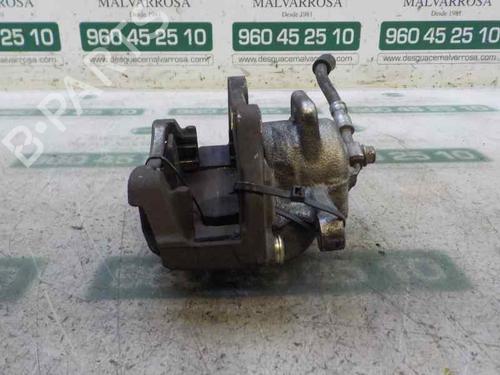 Used Left front brake caliper Left front brake caliper FORD B-MAX (JK) [2012-2026] 11551726 11551726
