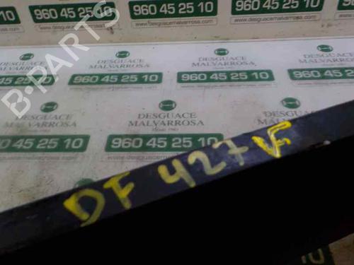 AC radiator VW GOLF V (1K1) 1.9 TDI | BP5937935M32 