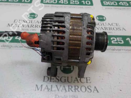 Used Alternator Alternator RENAULT KOLEOS I (HY_) 2.0 dCi 4x4 (HY0K) (150 hp) 4203021 4203021