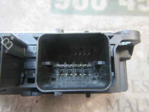 Kollisjonspute styreenhet OPEL ASTRA J (P10)  | BP3990174M53 