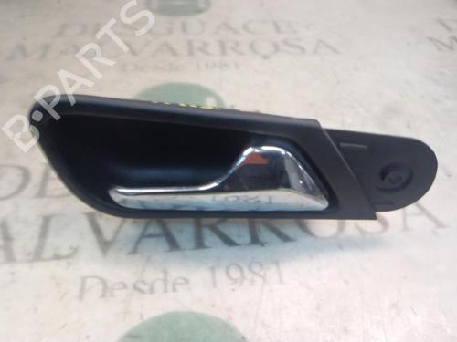 Used Front right interior door handle MERCEDES-BENZ CLK (C208) [1997-2003]  3796554