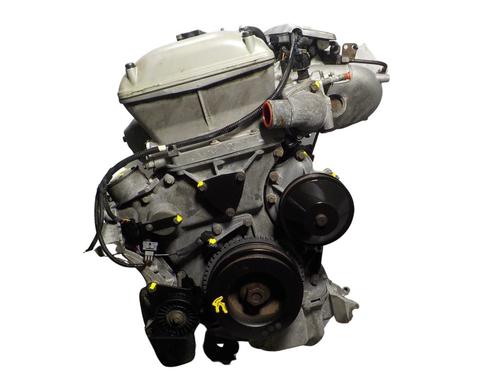 Engine JAGUAR XJ (X300, X330) 6 3.2 | BP4030335M1 