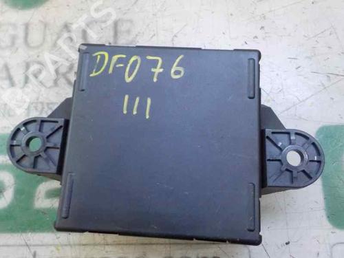 Elektronisk modul MERCEDES-BENZ C-CLASS (W204) C 220 CDI (204.008) (170 hp) 5937904