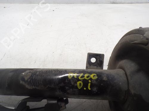 Left front shock absorber FORD FOCUS III 1.6 TDCi | BP8680689M16