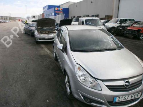 Right front window switch OPEL CORSA D (S07) 1.3 CDTI (L08, L68) | BP3799587I26  - Image 5