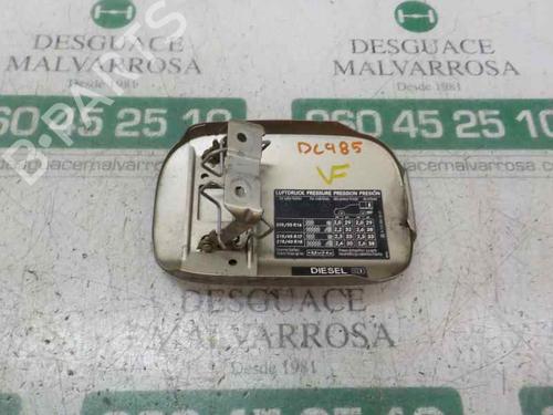 Fuel flap MERCEDES-BENZ B-CLASS Sports Tourer (W245)  | BP5400896C131 