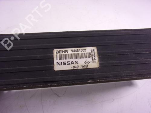 Intercooler NISSAN NAVARA NP300 (D40)  | BP15542181M30 