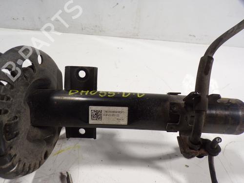 Right front shock absorber SEAT IBIZA IV SC (6J1, 6P5) 1.4 TDI | BP7876289M17 