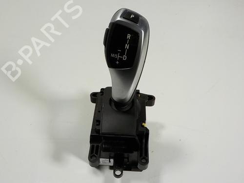 Used Gear lever Gear lever BMW X3 (F25) sDrive 18 d (143 hp) 11509549 11509549