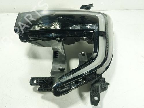Used Left headlight Left headlight RENAULT MASTER III Van (FV) [2010-2026] 33325864 33325864
