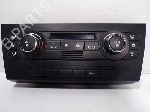 Used Climate control Climate control BMW 3 Convertible (E93) 320 i (170 hp) 11993405 11993405
