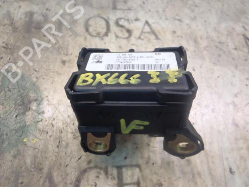 Used Electronic module OPEL ZAFIRA / ZAFIRA FAMILY B (A05) 1.9 CDTI (M75) (120 hp) 3802583
