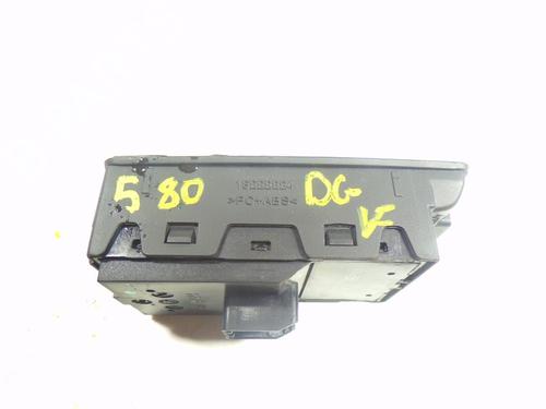 Left front window switch OPEL INSIGNIA A Sports Tourer (G09) 2.0 CDTI (35) | BP7639396I27 