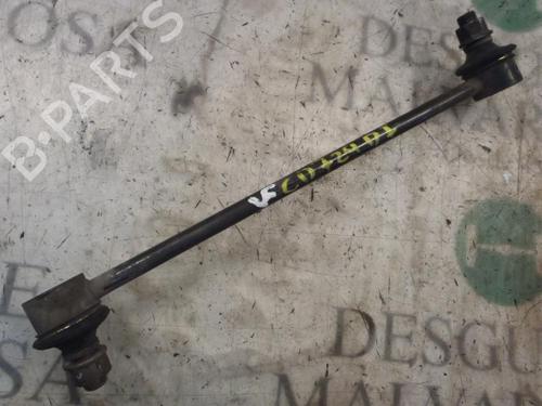 Used Left front suspension arm TOYOTA COROLLA (_E12_) 1.6 VVT-i (ZZE121_, ZZE121R) (110 hp) 14271829