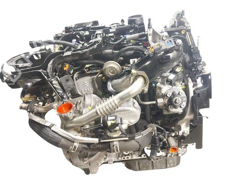 Used Engine Engine FORD TRANSIT COURIER B460 Box Body/MPV 1.5 TDCi (75 hp) 16838462 16838462