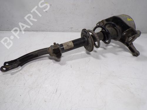 Used Right front shock absorber AUDI A5 Sportback (8TA) 2.0 TDI (190 hp) 10622963