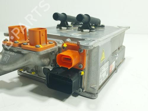 Used Inverter/Converter Inverter/Converter SEAT LEON Sportstourer (KL8, KLD) [2020-2026] 32983217 32983217
