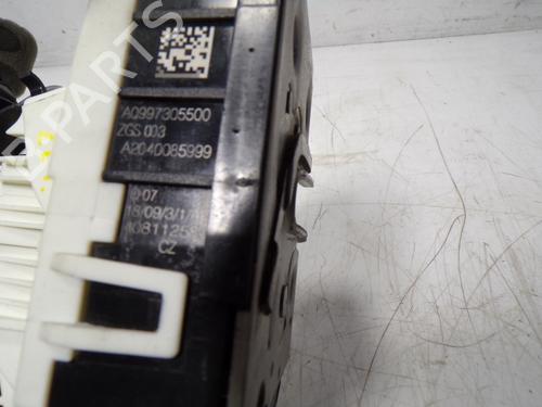 Rear left lock INFINITI Q30  | BP10089317C100 