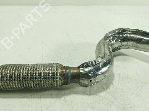 Udstødningsmanifold PEUGEOT 2008 II (UD_, US_, UY_, UJ_, UR_, UC_) 1.2 PureTech 100 (USHNK) (101 hp) 27468025