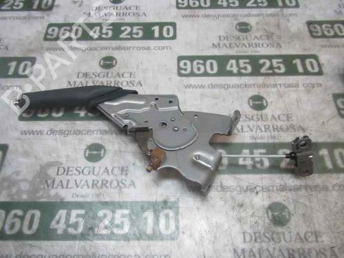 Used Hand brake Hand brake TOYOTA RAV 4 IV (_A4_) 2.5 Hybrid (AVA42_) (197 hp) 8771233 8771233
