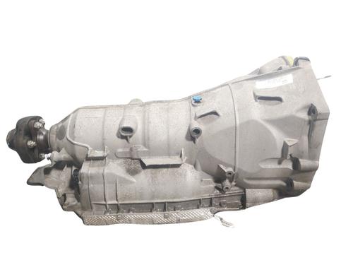Gearbox BMW 1 (E87)  | BP16129256M3  - Image 7