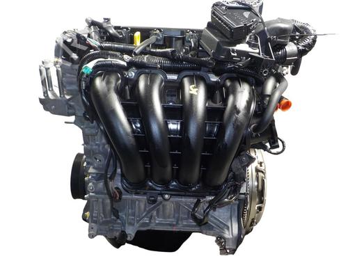 Used Engine Engine MAZDA 3 (BM, BN) [2013-2019] 13708357 13708357