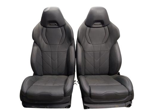 Sæde sæt BMW XM (G09) XM All-wheel Drive | BP33744920C78  - Image 12