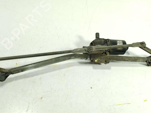 Used Front wiper motor Front wiper motor BMW Z4 Roadster (E85) 2.2 i (170 hp) 39658798 39658798