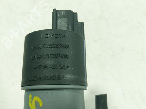 Washer pump TOYOTA C-HR (_X2_, _H2_) Hybrid | BP27482179E24 