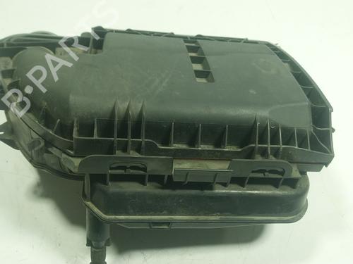 Air filter box PEUGEOT 2008 I (CU_) 1.6 HDi | BP25332837M87