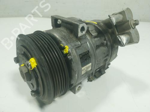 Used AC compressor AC compressor OPEL CORSA E (X15) [2014-2026] 17384619 17384619