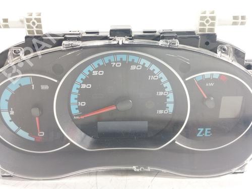 Used Instrument cluster Instrument cluster RENAULT KANGOO Express (FW0/1_) Z.E. (FW0Z, FW1Z) (60 hp) 27603813 27603813