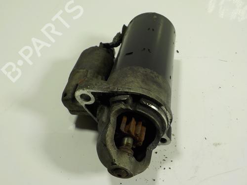 Starter AUDI A6 C6 (4F2)  | BP9831413M8 