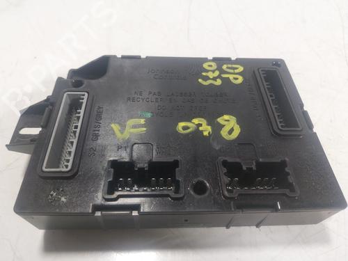 Elektronisk modul RENAULT TRAFIC III Van (FG_) 2.0 dCi 120 (FGMN) (120 hp) 20240291