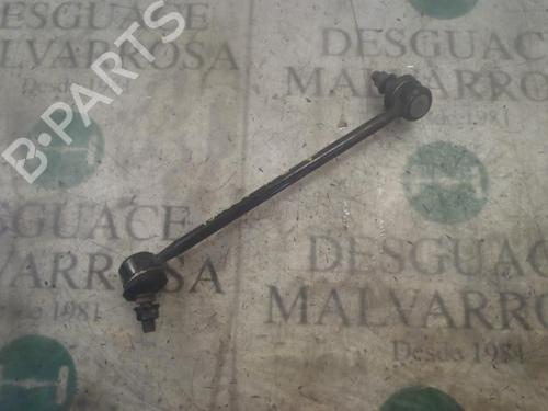 Used Left front suspension arm KIA CERATO I Saloon (LD) 1.6 (105 hp) 14270389