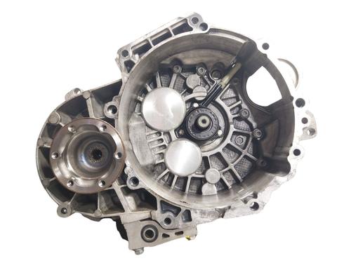 Used Gearbox Gearbox VW GOLF VII (5G1, BQ1, BE1, BE2) 2.0 GTD (184 hp) 33794526 33794526