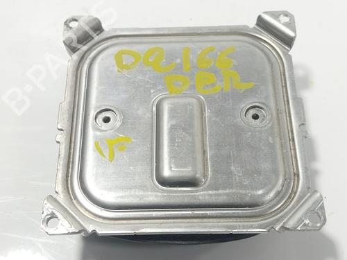 Module xenonverlichting RENAULT MEGANE IV Hatchback (B9A/M/N_) 1.8 RS TCe 280 (B9M6) | BP23526749C53 