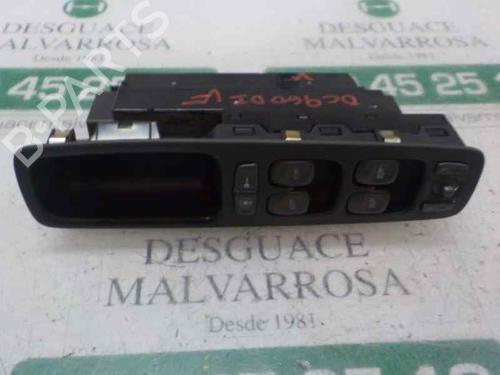 Used Left front window switch Left front window switch VOLVO S80 I (184) 2.4 (170 hp) 4215989 4215989