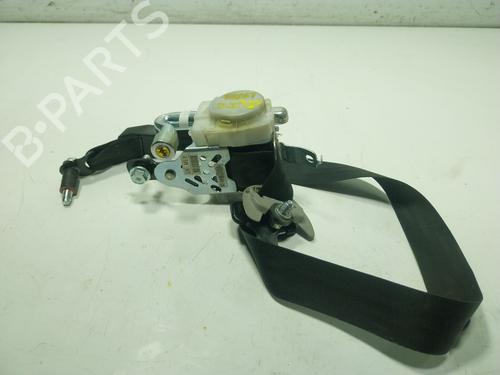 Ceinture de sécurité avant gauche SSANGYONG KORANDO (CK) 2.0 e-XDi 4WD (175 hp) 29112753