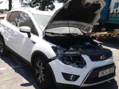 Subframe FORD KUGA I 2.0 TDCi | BP3860547M9  - Image 6