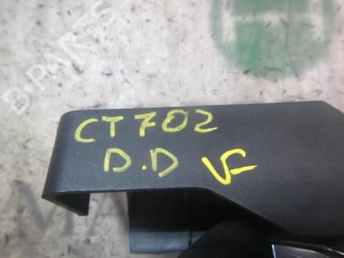 Front right interior door handle FORD KUGA I 2.0 TDCi | BP3832189I14 - Image 2
