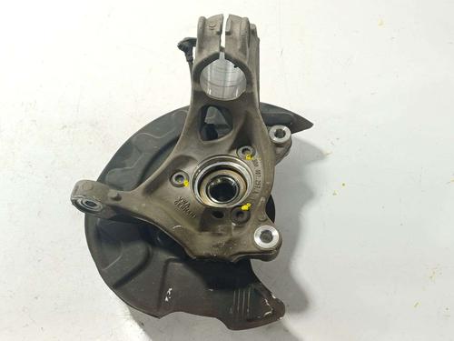 Left front steering knuckle AUDI Q3 (F3B) 45 TFSI e | BP39231539M25 - Image 2