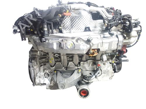 Engine BMW 3 (G20, G80, G28) 330 d xDrive | BP23897995M1 