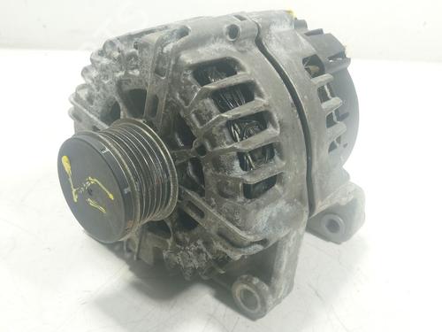Used Alternator BMW X5 (F15, F85) xDrive 40 d (313 hp) 30949338